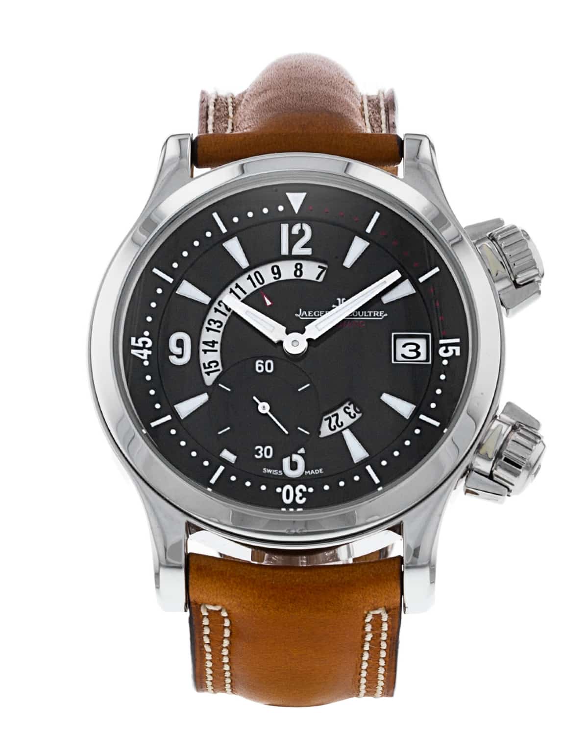 Jaeger-LeCoultre Master Compressor Dualmatic 1738470